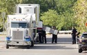 Giải mật vụ 9 người chết trong xe tải buôn người chấn động nước Mỹ