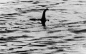 Quái vật hồ Loch Ness náu dưới khe nước sâu nên khó phát hiện?