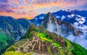 Vì sao Peru thiết lập vùng cấm bay quanh thánh địa Machu Picchu?