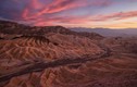 Vì sao Thung lũng Chết trở thành nơi nghiên cứu người ngoài hành tinh? 