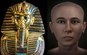 Phục dựng dung mạo pharaoh Tutankhamun, sững sờ kết quả 