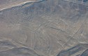 Bí ẩn ngàn năm về những đường kẻ Nazca ở sa mạc Peru