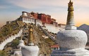 Nơi “bất khả xâm phạm” ở Tây Tạng được cho chứa nửa số vàng TG