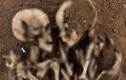 Sự thật bất ngờ cặp hài cốt tình tứ trong cổ mộ 6.000 tuổi 