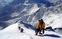 Nếu ở “vùng chết” trên đỉnh Everest, cơ thể con người sẽ thế nào?