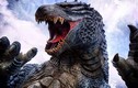 Lạnh người truyền thuyết về quái vật khổng lồ Godzilla “trừng phạt” con người 