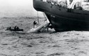 Lật lại vụ mắc kẹt 84 tiếng trong tàu lặn 50 năm trước