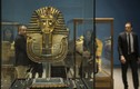 Chấn động tuyên bố: Pharaoh Tutankhamun tử vong do... say rượu? 