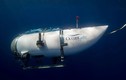 Tại sao việc tìm thấy tàu ngầm mất tích trong đại dương lại khó?