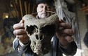 Hộp sọ bí ẩn nhất thế giới khiến giới chuyên gia “vắt óc” giải mã