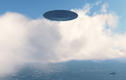 UFO kỳ lạ bất ngờ xuất hiện năm 1994, cả thế giới bàng hoàng 