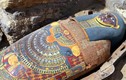 Kiểm tra xác ướp 2.700 tuổi, giật mình tư thế “lạ” của mỹ nữ 