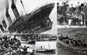Sự thật bất ngờ về con tàu “cứu tinh” của nạn nhân thảm họa Titanic 