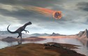 Giật mình sức hủy diệt khủng khiếp của thiên thạch khiến khủng long tuyệt chủng