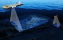 Dùng máy khoan đáy biển, chuyên gia vô tình tìm thấy nhiều hồ bí ẩn
