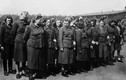 Ớn lạnh những nữ “đao phủ” tàn ác trong trại tập trung của Hitler
