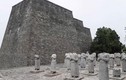 Ba lăng mộ thần bí nhất Trung Quốc: Không thấy, không đào, không xâm phạm 