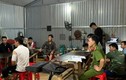 Thanh Hóa: Cận cảnh đường hầm khai thác vàng trái phép sâu 30m  