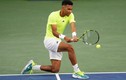 Tay vợt Canada đổi vận tại Cincinnati Open