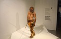 Phát hiện "nóng hổi" về xác ướp người băng Otzi: Lịch sử phải viết lại? 