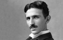 Ngả mũ thán phục phát minh đi trước thời đại của Nikola Tesla