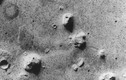 Phát sốt loạt hình ảnh độc - dị - lạ xuất hiện trên sao Hỏa