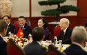 Việt Nam và Hoa Kỳ nhất trí nâng cấp quan hệ lên Đối tác chiến lược Toàn diện