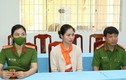 Bắt nữ GĐ Trung tâm đăng kiểm xe cơ giới 84-02D ở Trà Vinh