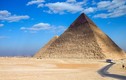 Sự thật thú vị về kim tự tháp hàng nghìn năm tuổi ở Ai Cập