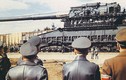 Mổ xẻ siêu pháo khổng lồ vô dụng nhất của phát xít Đức