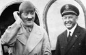 Loạt ảnh kỳ lạ khiến trùm Hitler muốn vứt bỏ vĩnh viễn  