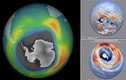  Lỗ thủng tầng ozone ở Nam Cực lan rộng, chuyên gia cảnh báo gì? 
