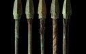 Mở mộ Tần Thủy Hoàng, sửng sốt thấy vũ khí sắc lẹm 2.000 năm