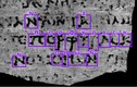 Dùng AI giải mã cuộn giấy gần 2.000 tuổi, bất ngờ sự thật