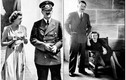 Không hề tự sát, vợ chồng Hitler dùng kế “ve sầu thoát xác” năm 1945?