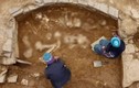 Khai quật mộ cổ 5.000 tuổi, chuyên gia “ngã quỵ” thấy cảnh tượng này