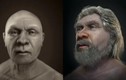 Phục dựng người đàn ông tuyệt chủng 47.000 năm trước, sửng sốt dung mạo 