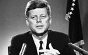 Giả thuyết sốc về thủ phạm điên cuồng ám sát Tổng thống Kennedy