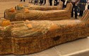 Mở mộ cổ Ai Cập, mùi hương xác ướp khiến chuyên gia ngất ngây vì...