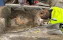 Khai quật mộ cổ 4.000 tuổi, lộ bí mật chấn động cả thế giới 