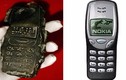 Khai quật mộ cổ, bất ngờ tìm thấy hiện vật giống “điện thoại Nokia"