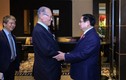 Thủ tướng Phạm Minh Chính: '6 điều hơn' sau 50 năm quan hệ Việt Nam – Nhật Bản