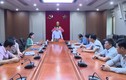 Kỷ luật Giám đốc Văn phòng Đăng ký quyền sử dụng đất TP Hạ Long
