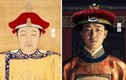 Tô màu chân dung 12 hoàng đế nhà Thanh bằng AI, bất ngờ kết quả