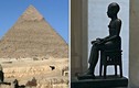 Sự thật bất ngờ về đại ác nhân Imhotep trong “Xác ướp Ai Cập” 