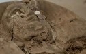 Mở mộ pharaoh Ai Cập, giật mình thấy xác ướp mỹ nhân “đi lạc” 