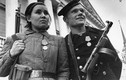 Ảnh hiếm cuộc vây hãm Leningrad 900 ngày trong Thế chiến 2