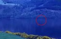 Nóng hổi bằng chứng về kích thước thật của quái vật hồ Loch Ness