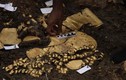 Chuyên gia sung sướng tìm thấy ngôi mộ chất đầy vàng ở Panama