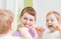 Chuyên gia mách cách chọn kem đánh răng chuẩn cho trẻ